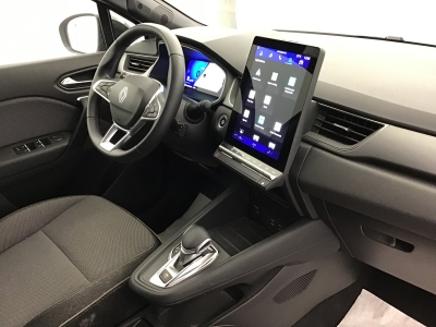 Renault SYMBIOZ TECHNO E-TECH FUL HYBRID 145 BVA