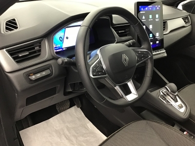 Renault SYMBIOZ TECHNO E-TECH FUL HYBRID 145 BVA