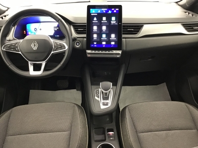 Renault SYMBIOZ TECHNO E-TECH FUL HYBRID 145 BVA