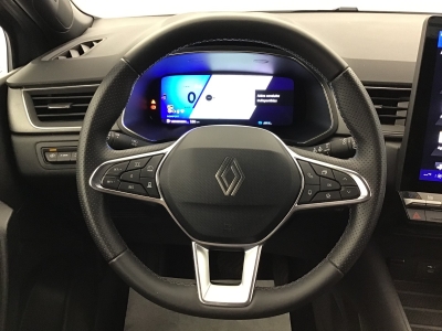 Renault SYMBIOZ TECHNO E-TECH FUL HYBRID 145 BVA