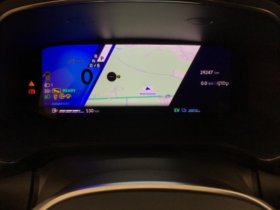 Renault SYMBIOZ TECHNO E-TECH FUL HYBRID 145 BVA