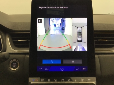 Renault SYMBIOZ TECHNO E-TECH FUL HYBRID 145 BVA
