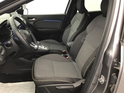 Renault SYMBIOZ TECHNO E-TECH FUL HYBRID 145 BVA