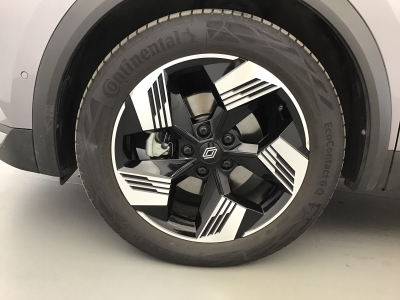 Renault SYMBIOZ TECHNO E-TECH FUL HYBRID 145 BVA