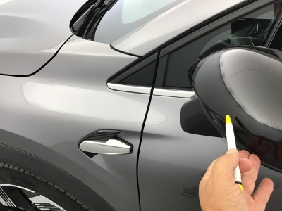 Renault SYMBIOZ TECHNO E-TECH FUL HYBRID 145 BVA