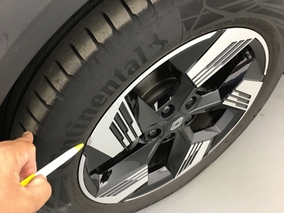 Renault SYMBIOZ TECHNO E-TECH FUL HYBRID 145 BVA