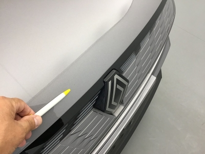 Renault SYMBIOZ TECHNO E-TECH FUL HYBRID 145 BVA