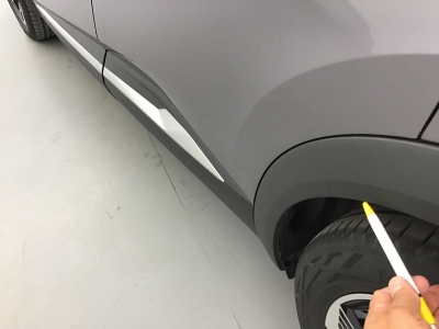 Renault SYMBIOZ TECHNO E-TECH FUL HYBRID 145 BVA
