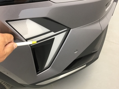 Renault SYMBIOZ TECHNO E-TECH FUL HYBRID 145 BVA