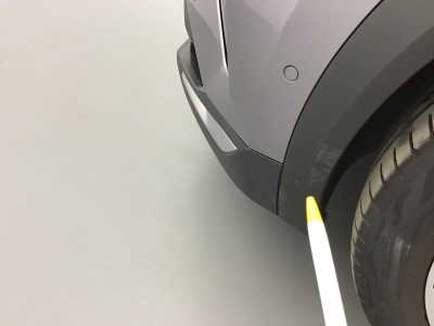 Renault SYMBIOZ TECHNO E-TECH FUL HYBRID 145 BVA