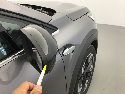 Renault SYMBIOZ TECHNO E-TECH FUL HYBRID 145 BVA
