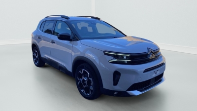 Citroën C5 Aircross Hybride 145 e-DCS6 Max