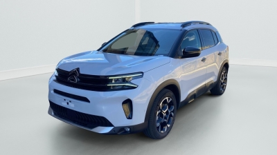 Citroën C5 Aircross Hybride 145 e-DCS6 Max