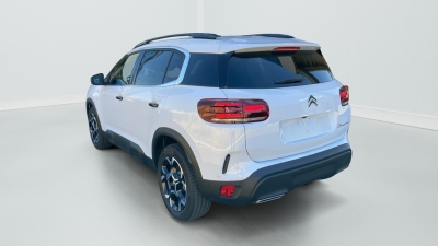 Citroën C5 Aircross Hybride 145 e-DCS6 Max