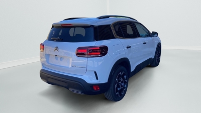 Citroën C5 Aircross Hybride 145 e-DCS6 Max