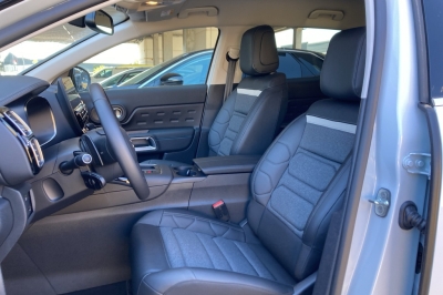 Citroën C5 Aircross Hybride 145 e-DCS6 Max
