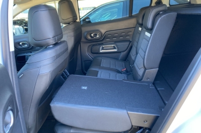 Citroën C5 Aircross Hybride 145 e-DCS6 Max