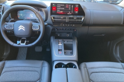 Citroën C5 Aircross Hybride 145 e-DCS6 Max