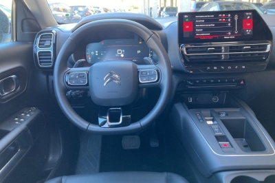 Citroën C5 Aircross Hybride 145 e-DCS6 Max