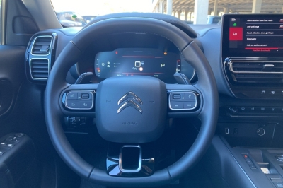 Citroën C5 Aircross Hybride 145 e-DCS6 Max