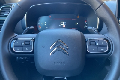 Citroën C5 Aircross Hybride 145 e-DCS6 Max