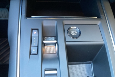 Citroën C5 Aircross Hybride 145 e-DCS6 Max