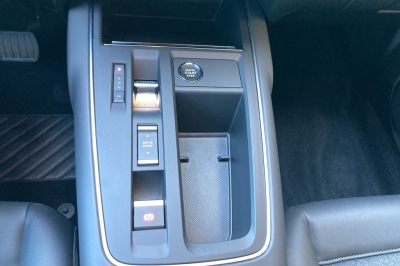 Citroën C5 Aircross Hybride 145 e-DCS6 Max