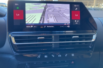 Citroën C5 Aircross Hybride 145 e-DCS6 Max