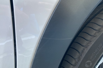 Citroën C5 Aircross Hybride 145 e-DCS6 Max