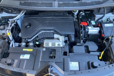 Citroën C5 Aircross Hybride 145 e-DCS6 Max