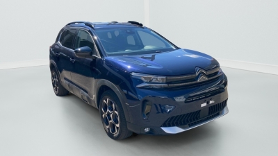 Citroën C5 Aircross Hybride 136 e-DCS6 Max