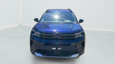 Citroën C5 Aircross Hybride 136 e-DCS6 Max