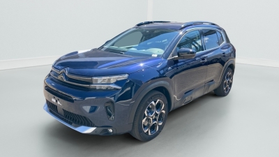 Citroën C5 Aircross Hybride 136 e-DCS6 Max