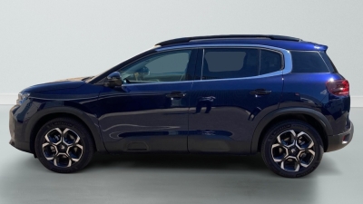 Citroën C5 Aircross Hybride 136 e-DCS6 Max