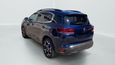 Citroën C5 Aircross Hybride 136 e-DCS6 Max