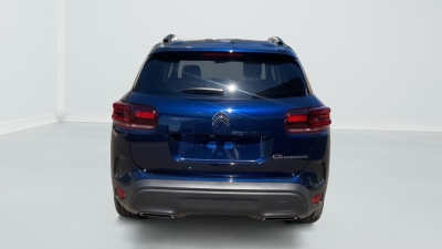 Citroën C5 Aircross Hybride 136 e-DCS6 Max