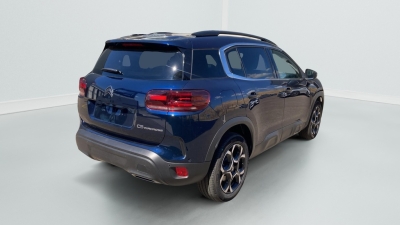 Citroën C5 Aircross Hybride 136 e-DCS6 Max