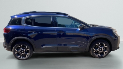 Citroën C5 Aircross Hybride 136 e-DCS6 Max
