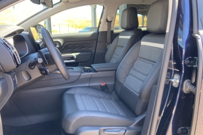 Citroën C5 Aircross Hybride 136 e-DCS6 Max