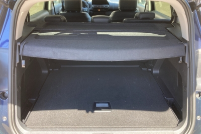 Citroën C5 Aircross Hybride 136 e-DCS6 Max