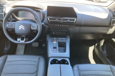 Citroën C5 Aircross Hybride 136 e-DCS6 Max