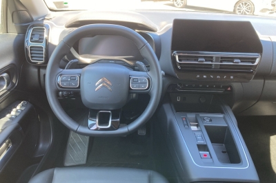 Citroën C5 Aircross Hybride 136 e-DCS6 Max