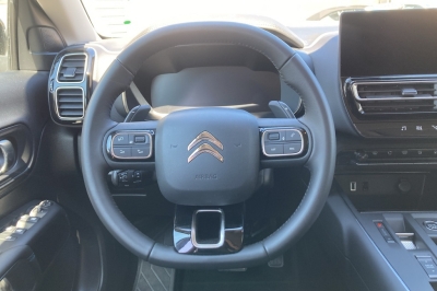 Citroën C5 Aircross Hybride 136 e-DCS6 Max