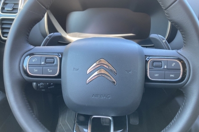 Citroën C5 Aircross Hybride 136 e-DCS6 Max