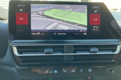 Citroën C5 Aircross Hybride 136 e-DCS6 Max