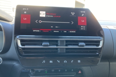 Citroën C5 Aircross Hybride 136 e-DCS6 Max