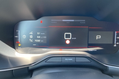 Citroën C5 Aircross Hybride 136 e-DCS6 Max
