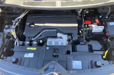 Citroën C5 Aircross Hybride 136 e-DCS6 Max