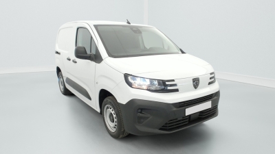 Peugeot Partner PARTNER FGN DIESEL 100 CH M MANUELLE