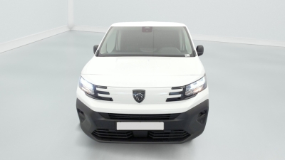 Peugeot Partner PARTNER FGN DIESEL 100 CH M MANUELLE